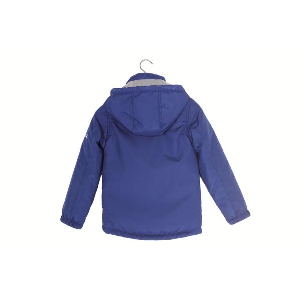 Windprood Padded Children's Winter Clothes 128 134 140 Boy's Outdoor Coats