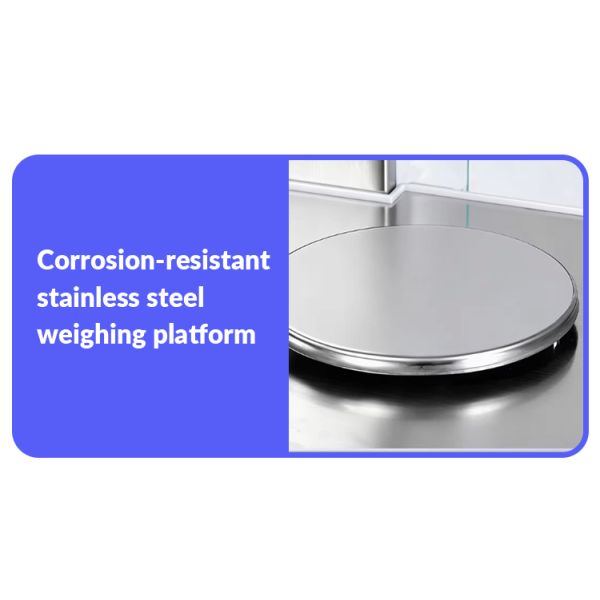 Laboratory 0.01g Analytical Balance Scale  External Calibration 600g 1000g 2000g 3000g Capacity Analytical Balance