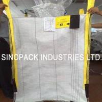 U - TIPO aleta grande conductora del panel de la parte inferior del trazador de líneas de los bolsos de C para el empaquetado de las píldoras