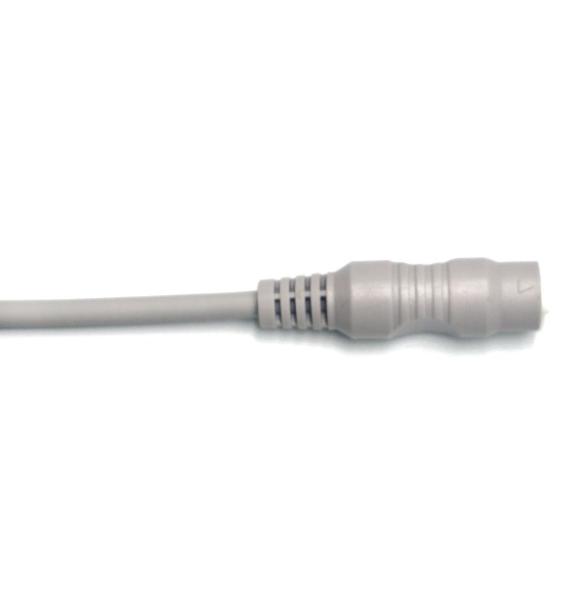 12pin Medical IBP Adapter Cable Compatible Mindray 3mtr