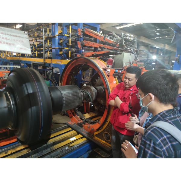 Усиленная тележка дизайна шарика Semi радиальная утомляет 8.25R16 Semi управляет автошинами AR1017