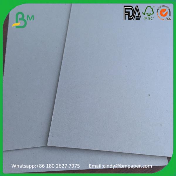 700 * 1000мм гофрировало крен картона, серые складывая листы гофрированной бумаги