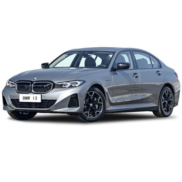 BMW i3 Carro Elétrico eDrive 40L 35L Veículo de Nova Energia de Luxo Pura