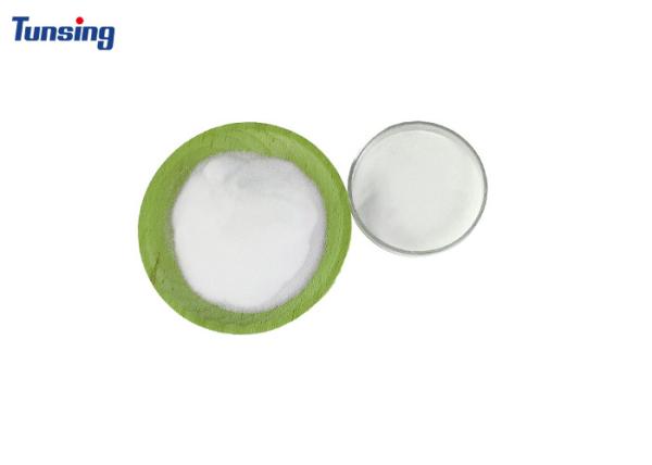 DTF Printing White Heat Transfer Powder Adhesive Powder TPU DTF Powder For T-Shirt