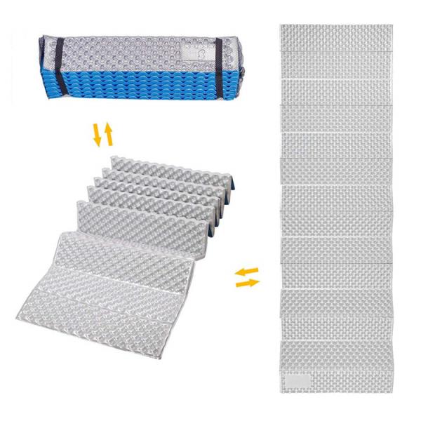 Honeycomb Camping Sleeping Pad