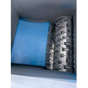 Chengdu Purui Polymer Engineering Co., Ltd.