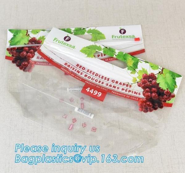 Stand Up Roasted Chicken Packaging Bags With Zip Top hot roast, rotisserie chicken bag, microwaveable bag, slide plastic
