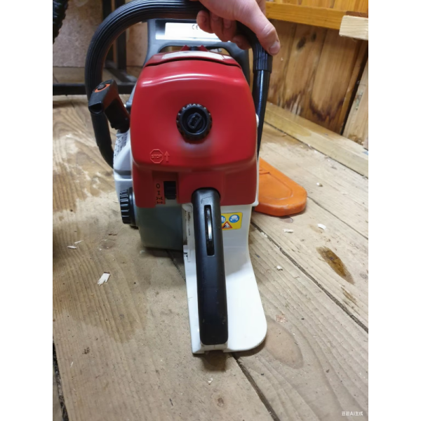 MS660 Chain Saw Saw Mill Machine Wood Cutting Chainsaw Petrol Chain Saw  Logging Chain Saw