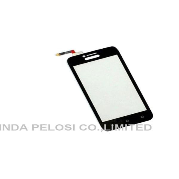 TECNO Mobile Phone Touch Screen Full Original 3-5 Inches Glass Material