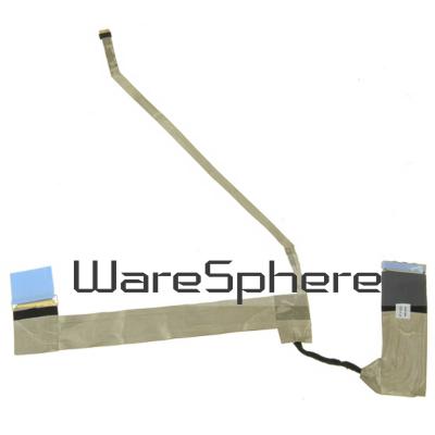 FHD Dell Precision M4800 Laptop Screen Cable , Dell Laptop Display Cable 06G4XC 6G4XC DC02C005B00