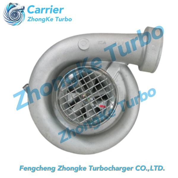 OEM TV8511 Turbo 466570-5001 466570-5001S 466570-0002 466570-5002 466570-5002 466570-5002S 08927027 8927027 Turbocompresseur pour camion industriel équipé d'un moteur diesel 8V92TAB de Detroit