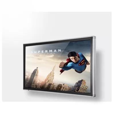 Écran tactile numérique interactif 4K de 84 pouces