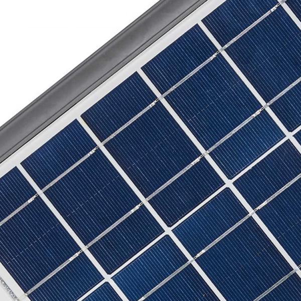 SMD Aluminum 100W 200W 300W Solar LED Street Lamp for Agi32 Layout Lighting Solutions