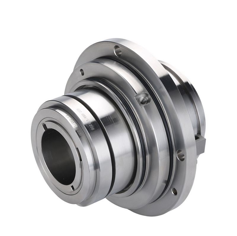 LP-D Double Cartridge Mechanical Seal for Sulzer APP APT Pumps