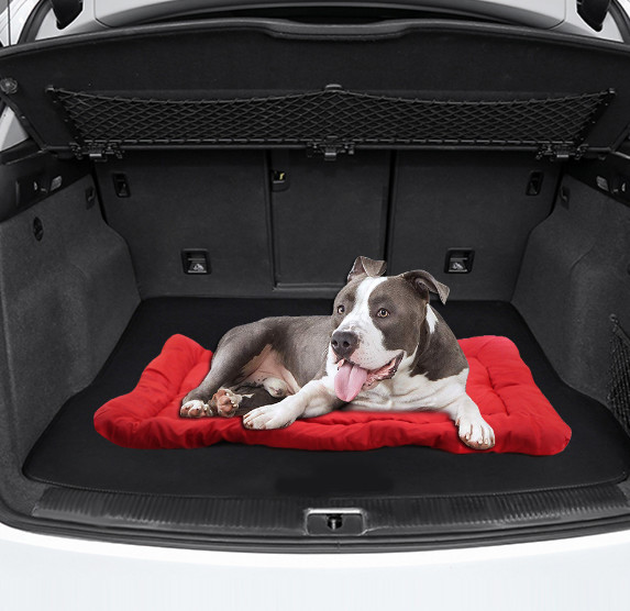 Хлопок одеяла 5cm толстый PP кота перемещения водоустойчивый на открытом воздухе