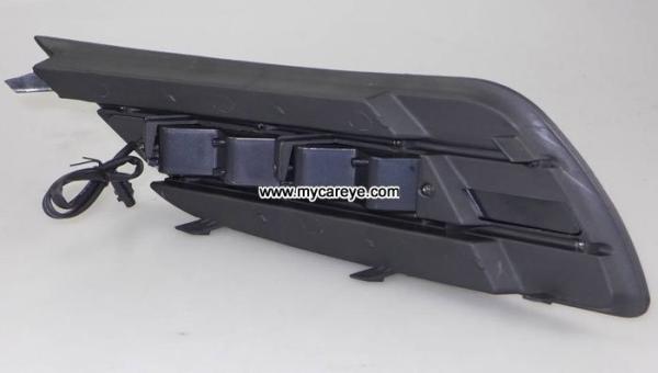 MG 550 DRL Car LED Daytime Running Light automotive led lights