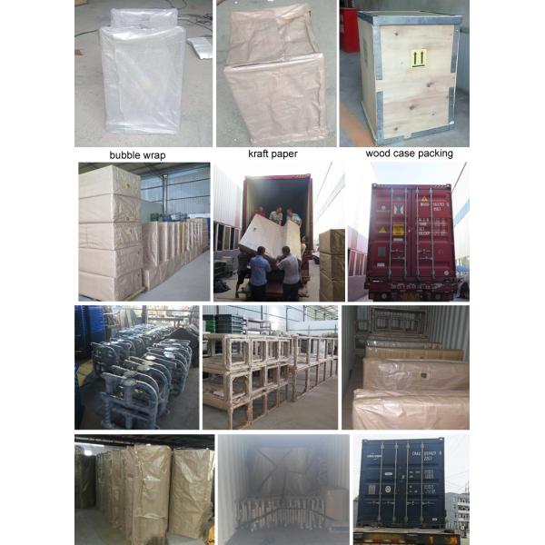 Устойчивый мусорный бак отсека прямоугольника 38L Multi