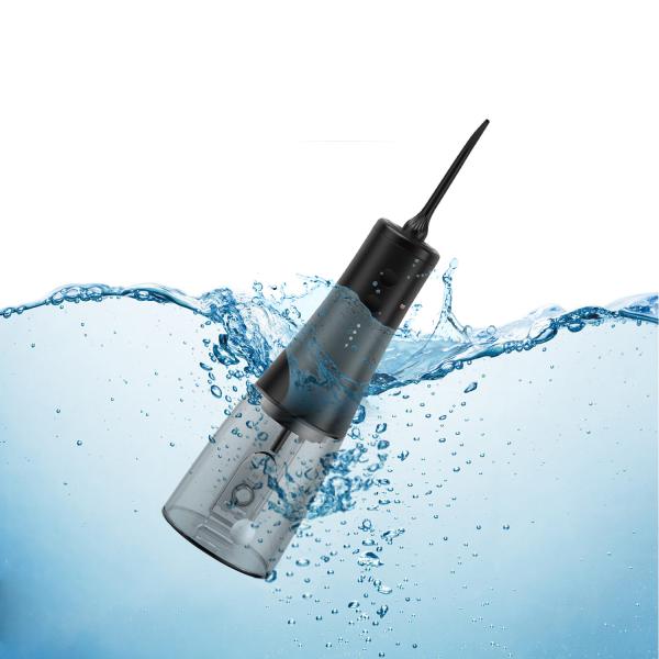 Oem Design Household Electronic, Irrigador Oral de Alto Desempenho Irrigador Portátil Flosser de Água