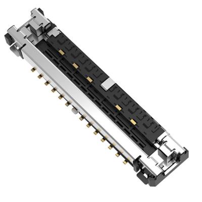 Micro cabo coaxial de UA II 20496-050T-40 20497-050T-30 2679-050-10 20498-050E-41 LVDS