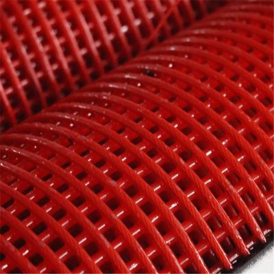 Polyurethane Harp Screens