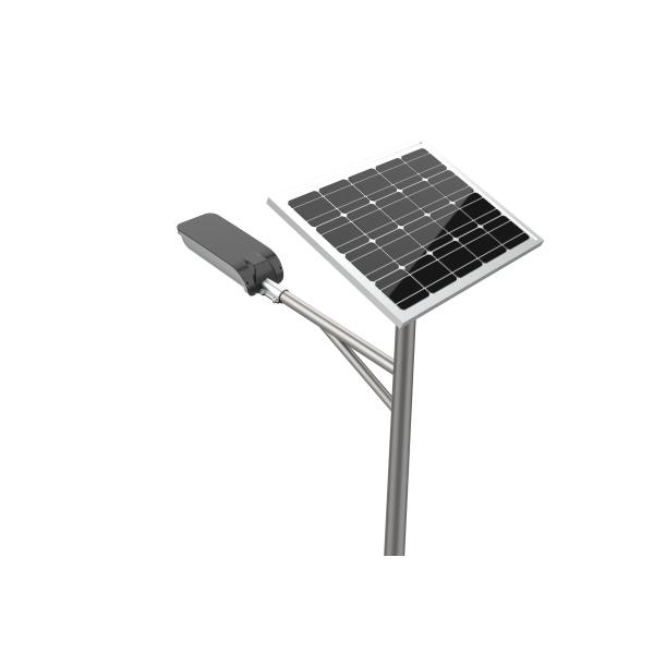 Уличный свет 180lm СИД парковки быстрый поручая на открытом воздухе солнечный 6000K для шоссе улицы