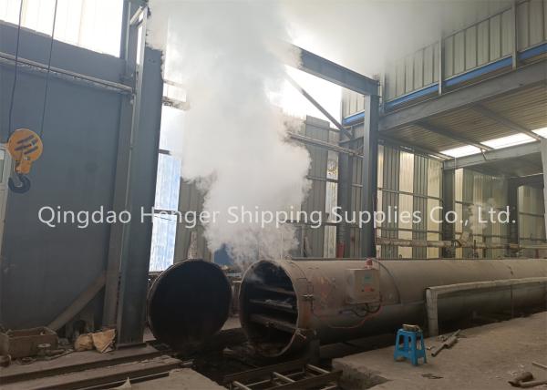 Boat Roller Marine Rubber Airbag Air Bag Ship Launching Balloon