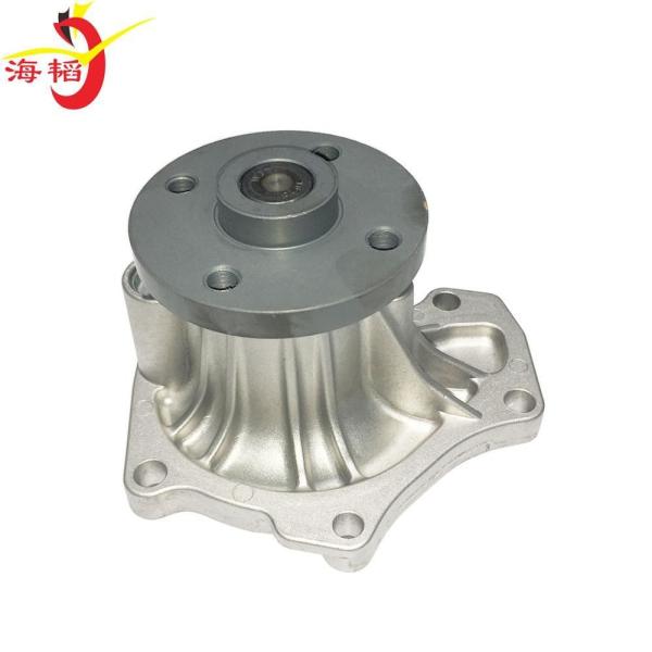 2.4L 2AZFE 2008-2015 Engine Water Pump Aisin WPTS008 for Gasoline Fuel A380 ALSi9Cu3 Fe