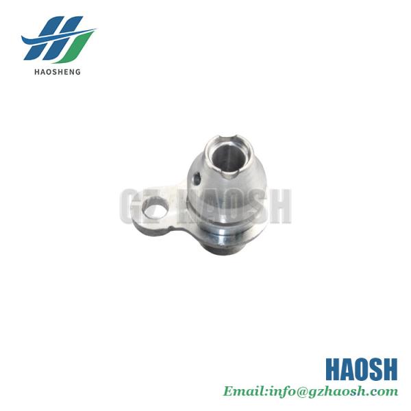 Speedometer Driven Housing Odometer Sleeve Passive Gear 8442102121  8-44210212-1  For Isuzu DMAX TFR truck