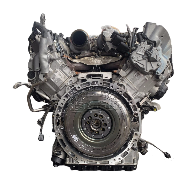Hot Sale Excellent Quality Original Auto Parts M177 980 Engine Assembly for Mercedes-Benz AMG S63 C63 E63 G63 GT63 GLC63 Coupe