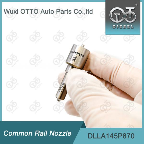 DLLA145P870 Bec Common Rail de Denso Pour l'injecteur 095000-560# 1465A041