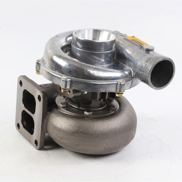 Turbocompressor do turbocompressor do fabricante 114400-1070 S280 6BD1 do elevado desempenho para Isuzu Excavator Spare Parts