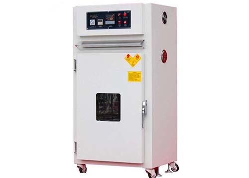 SUS304 Environmental Testing Chambers , Hot Air Circulating Oven