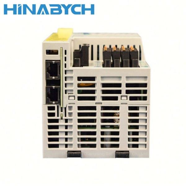 Compactlogix L18 PLC Controller 512kb Ctlr-Motion Allen Bradley 1769-L18erm-Bb1b