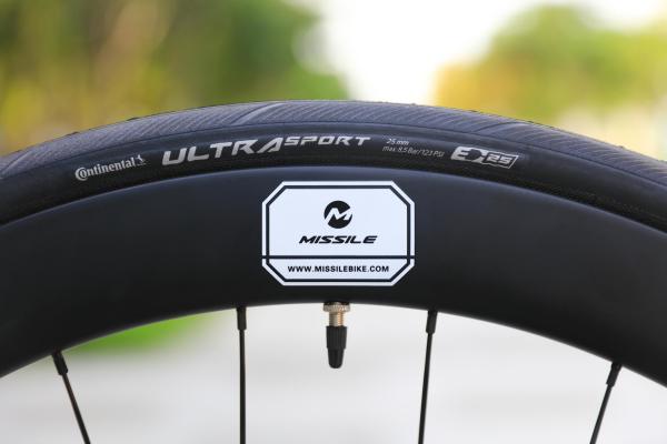 Bicicleta de estrada de fibra de carbono para homens com material de borda 430/470/500/530 e quadro de fibra de carbono