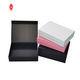 UV Coating Cardboard Gift Boxes