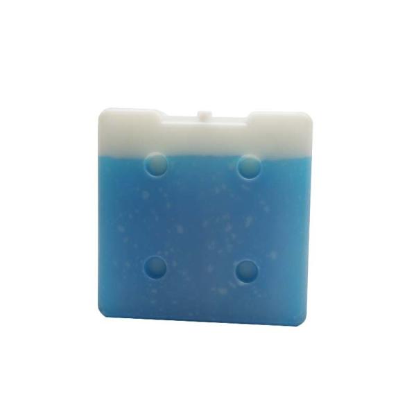 Blow Molded Hard Plastic Eutectic Freezer Plates For Food Frozen