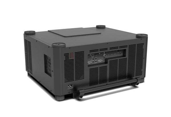 Nuevo proyector láser 3LCD para lugares grandes Proyector láser 32K 32000lms