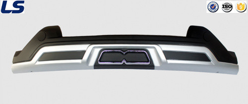 Plastic  Front and Rear Bumper for Hyundai IX25 2014+ Bumper Guards Car
