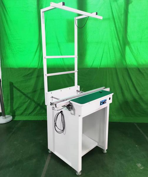 SMT Belt Conveyor PCB Handling Equipment 1M SMT Line Machine PCB Assembly Conveyor