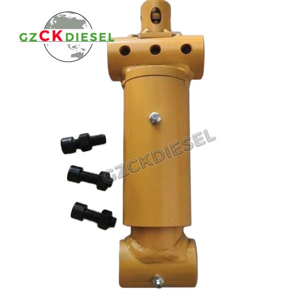 Excavator Machine Quick Connect Cylinder For Machines 25T/30T/35T/40T/50T/60T