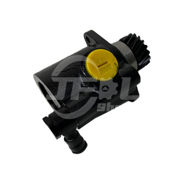 La bomba de refuerzo de dirección DZ910013001 para SHACMAN M3000 X3000 F3000 partes de camión