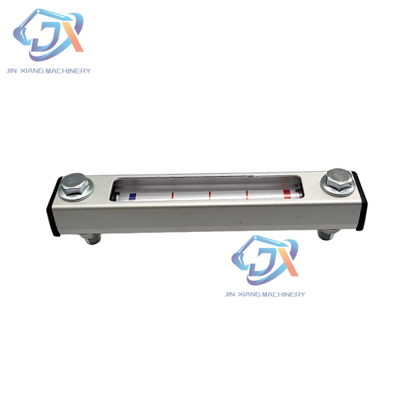 Excavator for Yuchai 35 60 85 135 230-8 hydraulic oil dipstick oil tank level gauge oil level measuring tool
