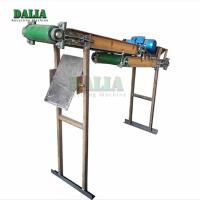 Sistema de separação magnético 110V do granulador alto do fio de cobre da durabilidade - 460V