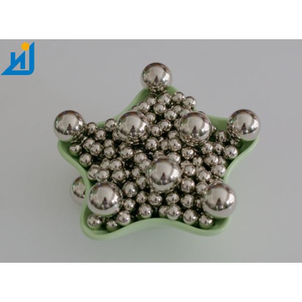 Шарик карбида вольфрама круглых шариков цинка трудный для точности герметизируя 10мм