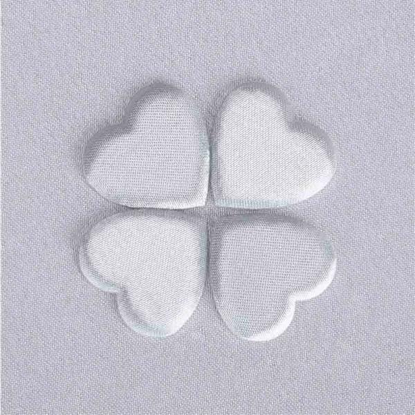 Wedding Decor Beautiful Applique Patterns Flowers Changeable Color
