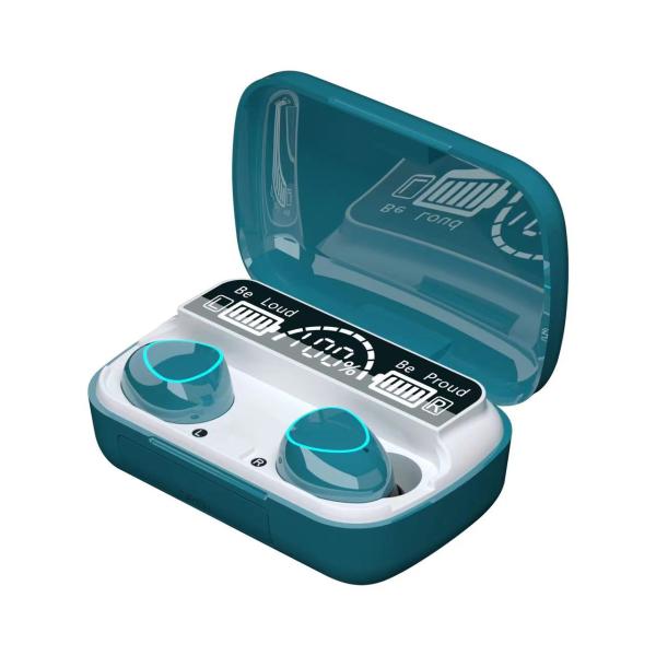 Водостойкие наушники RoHS Спортивные беспроводные наушники