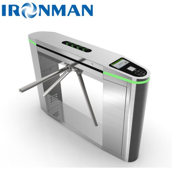 Full Automatic Tripod Turnstile