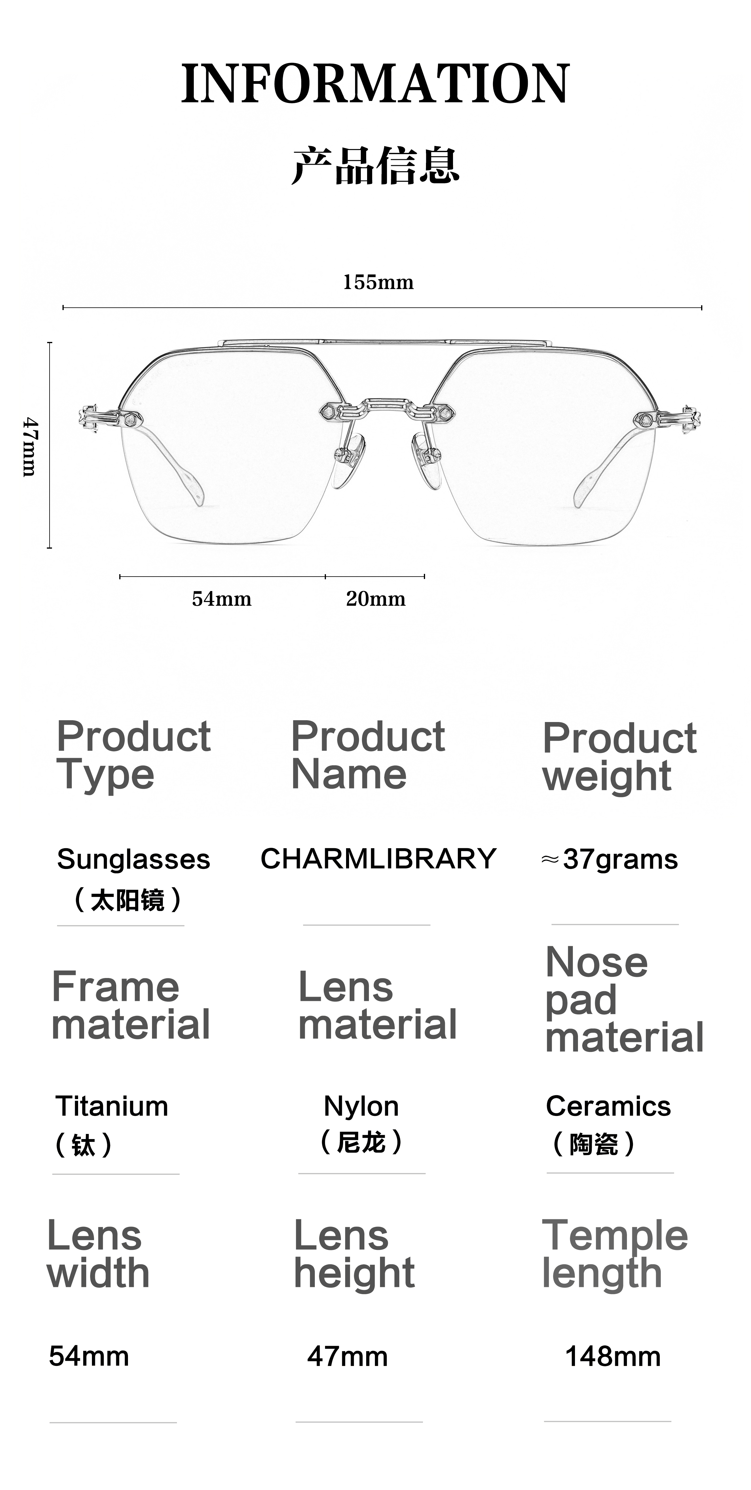 2025 Unisex Titanium Luxury Frames Men Women Pilot Designer Work Party Beach Customizable Shades Sunglasses Wholesale Brand logo