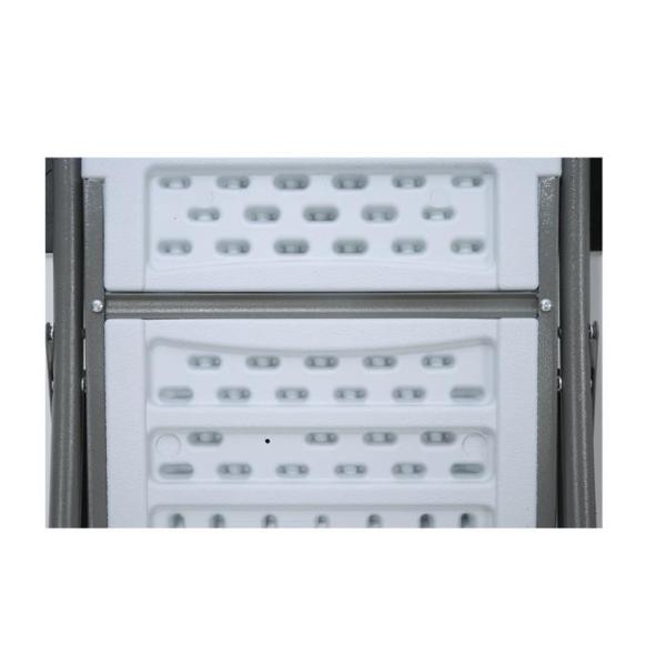 Lightweight Waterproof Plastic Folding Patio Chairs For Outdoor Picnic