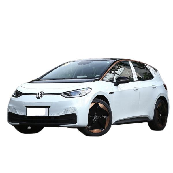 VW ID3 inventory 70 cheap white gray green factory store manufacturer direct sales